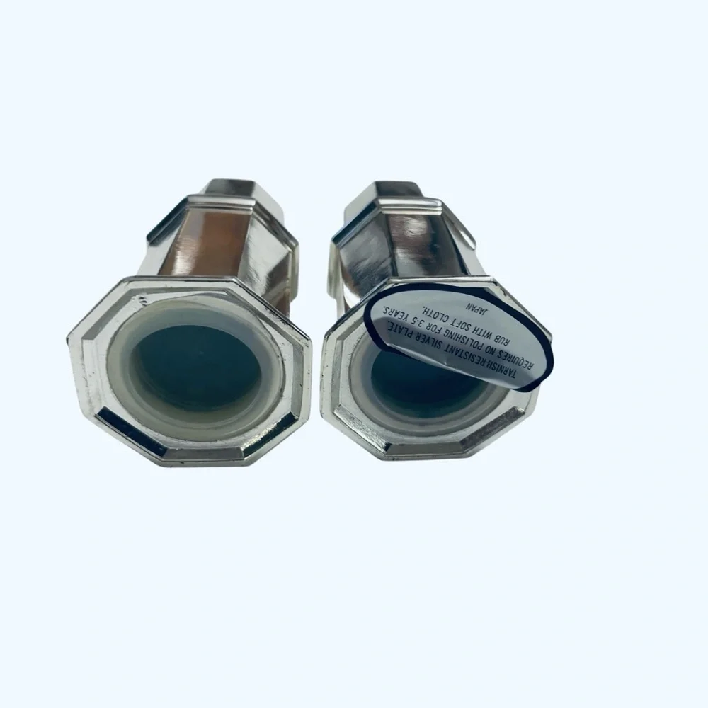 Eterna stylish salt
